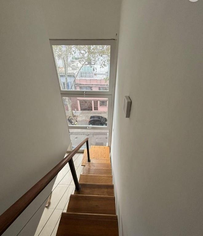 Alquiler Apartamento 2 dormitorios Barrio Sur