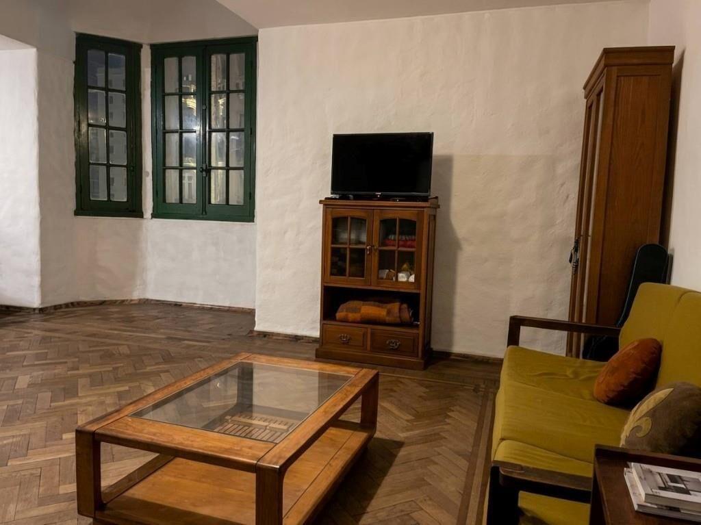 Oficina En Alquiler En Palacio Salvo 60 M² | 18 De Julio
