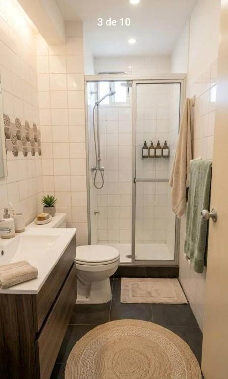Se Vende Apto de tres dormi, Malvin Norte Euskal Erria 71