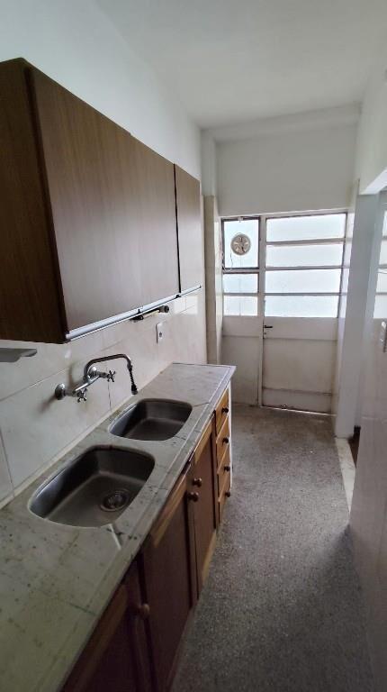 Apto impecable, 1 dormitorio, patio 20m2, gastos bajos 1900