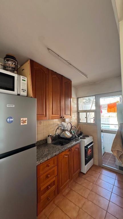 Apricot propiedades Venta 1 dormitorio Pocitos