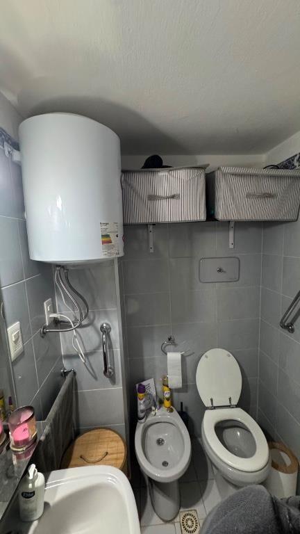 Apricot propiedades Venta 1 dormitorio Pocitos