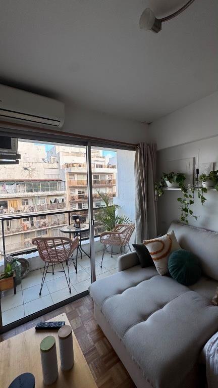 Apricot propiedades Venta 1 dormitorio Pocitos