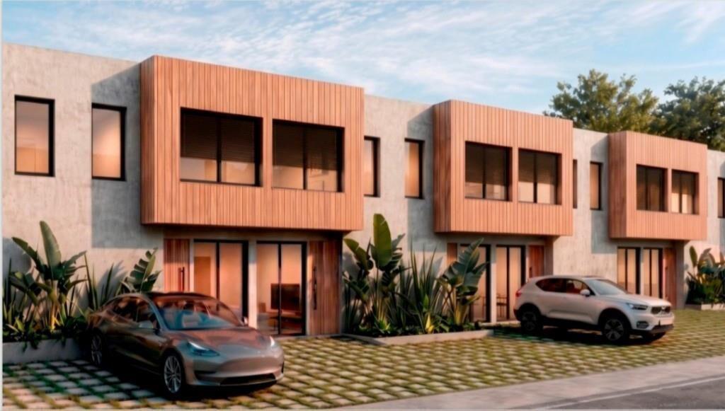 Hemosos Duplex con 2 cocheras!
