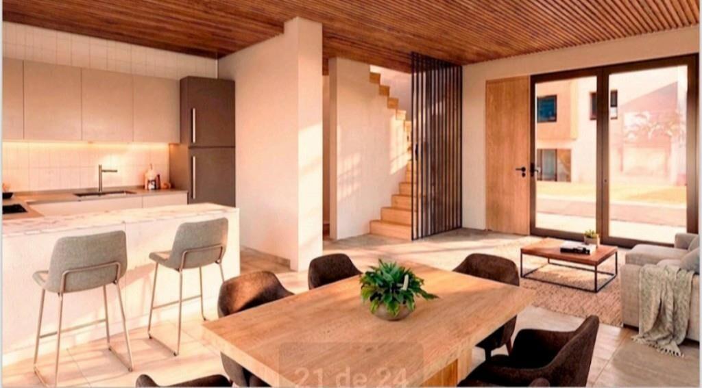 Hemosos Duplex con 2 cocheras!