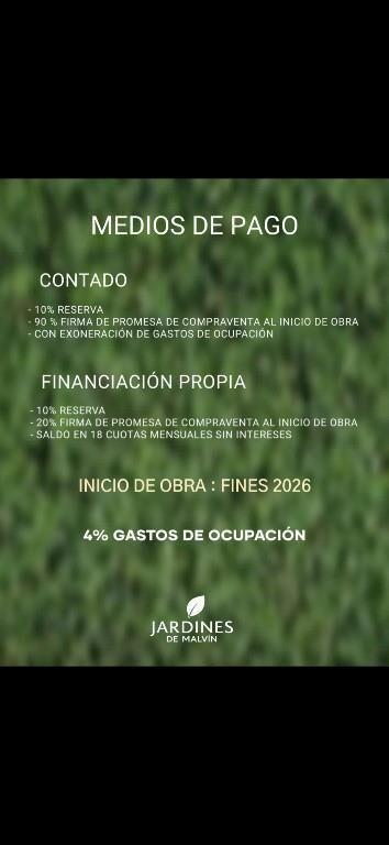 Hemosos Duplex con 2 cocheras!