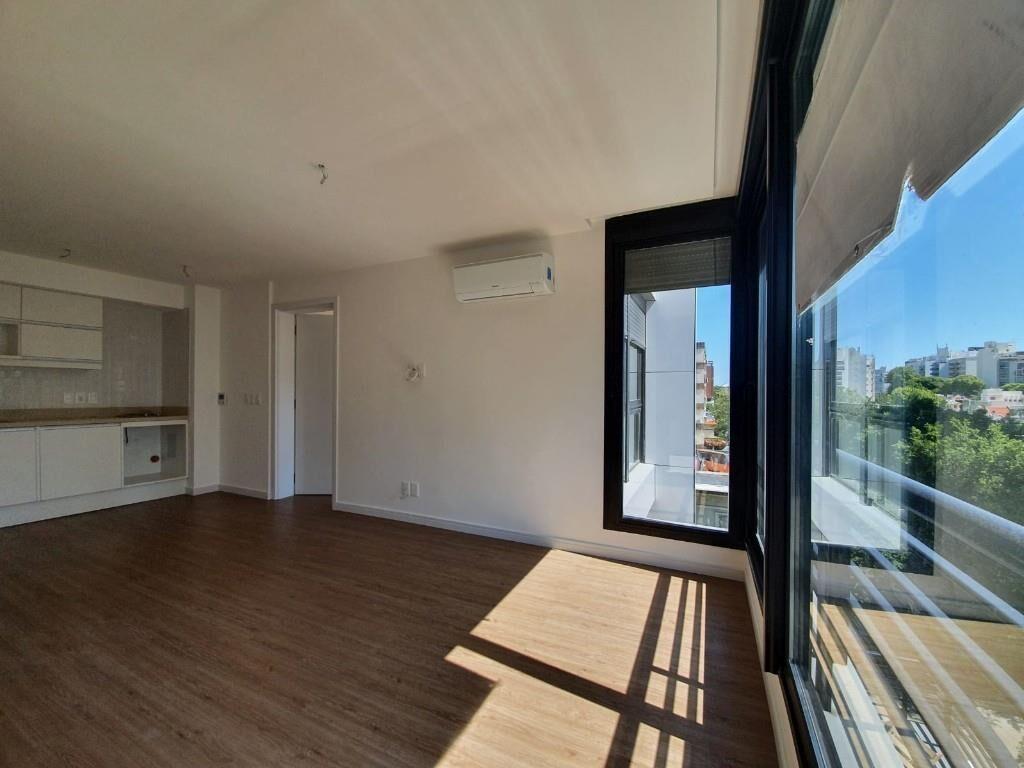 Apartamento, un dormitorio, piso 5