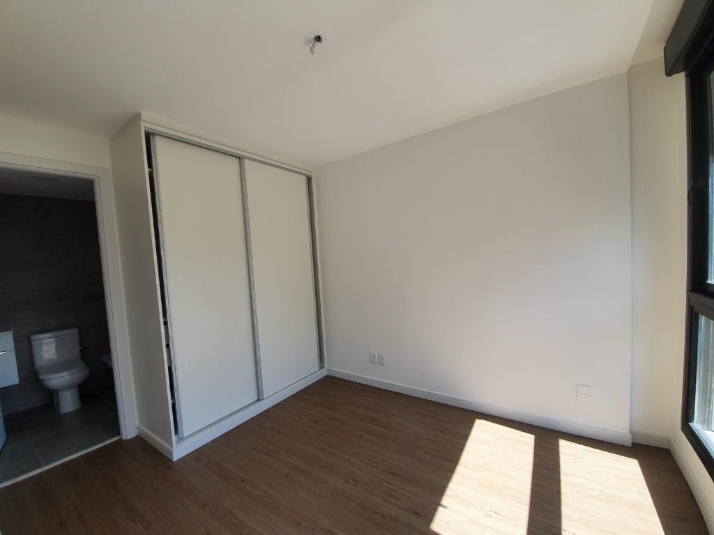 Apartamento, un dormitorio, piso 5