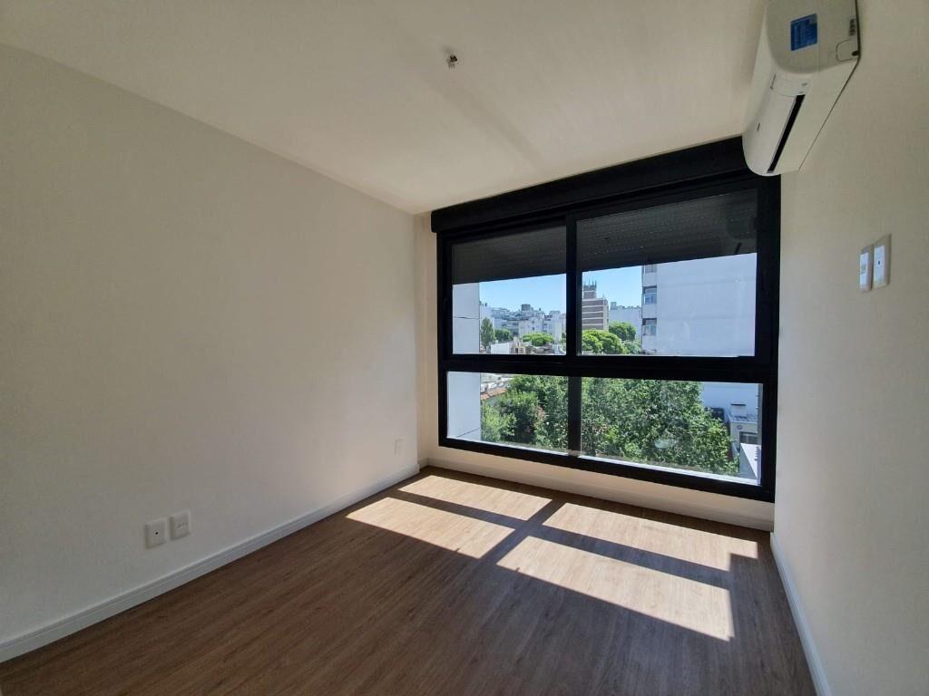 Apartamento, un dormitorio, piso 5