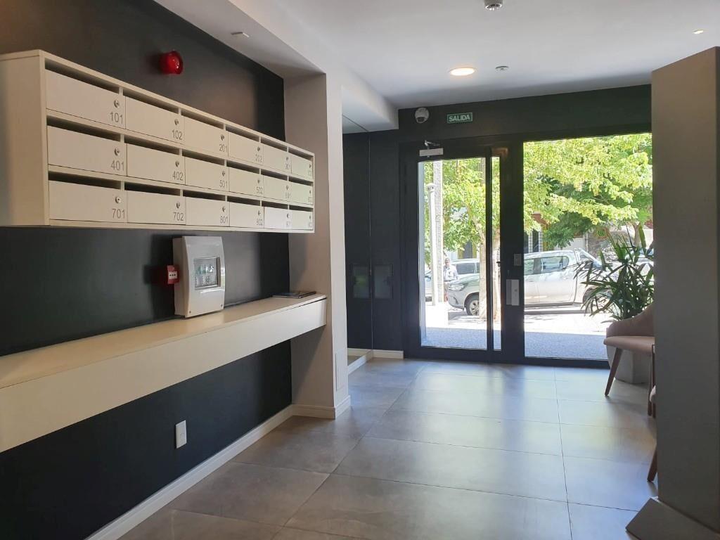 Apartamento, un dormitorio, piso 5