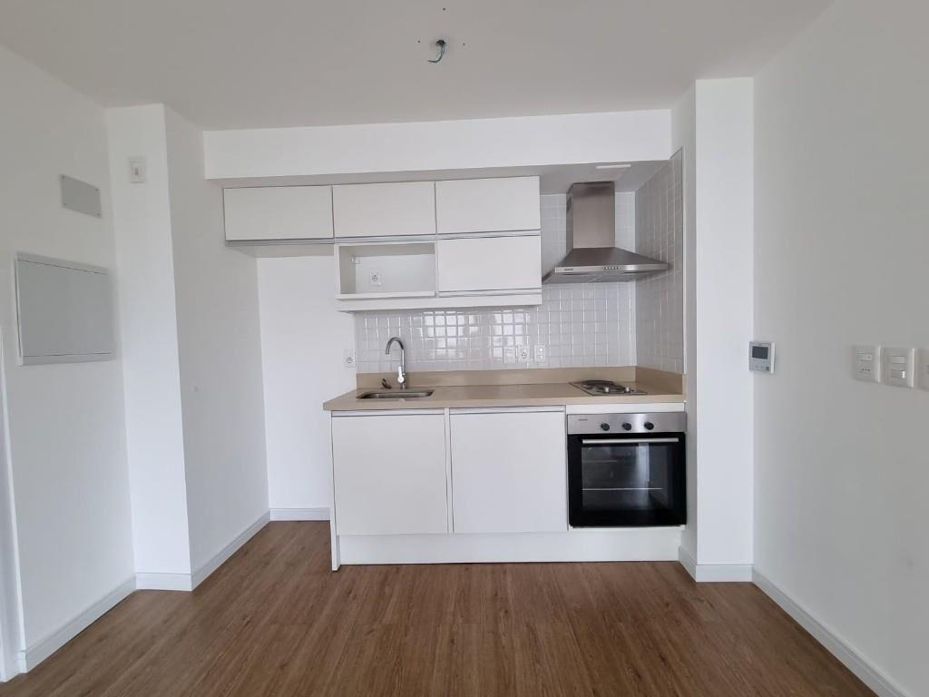 Apartamento, un dormitorio, piso 5