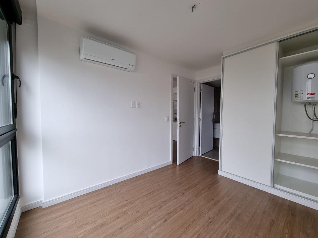 Apartamento, un dormitorio, piso 5