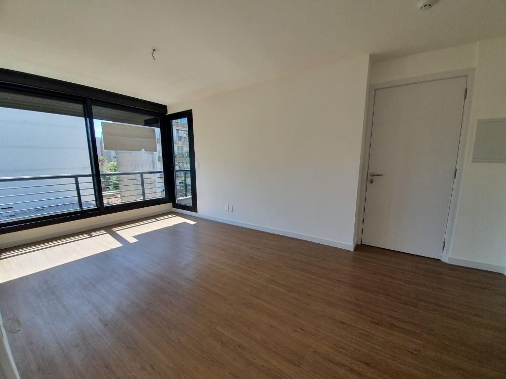 Apartamento, un dormitorio, piso 5