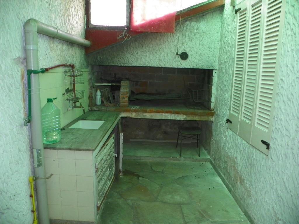 PIRIAPOLIS, CENTRO, Casa
