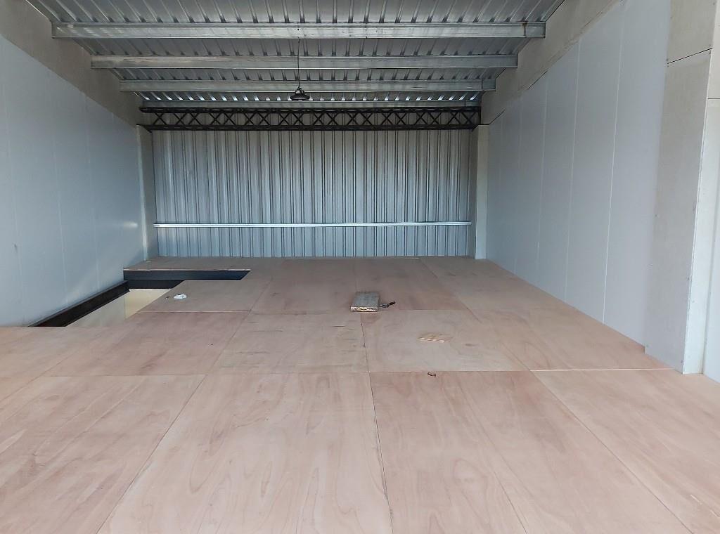Local Comercial en Alquiler