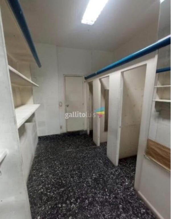 Se alquila Local Comercial en el Mejor punto, Centro