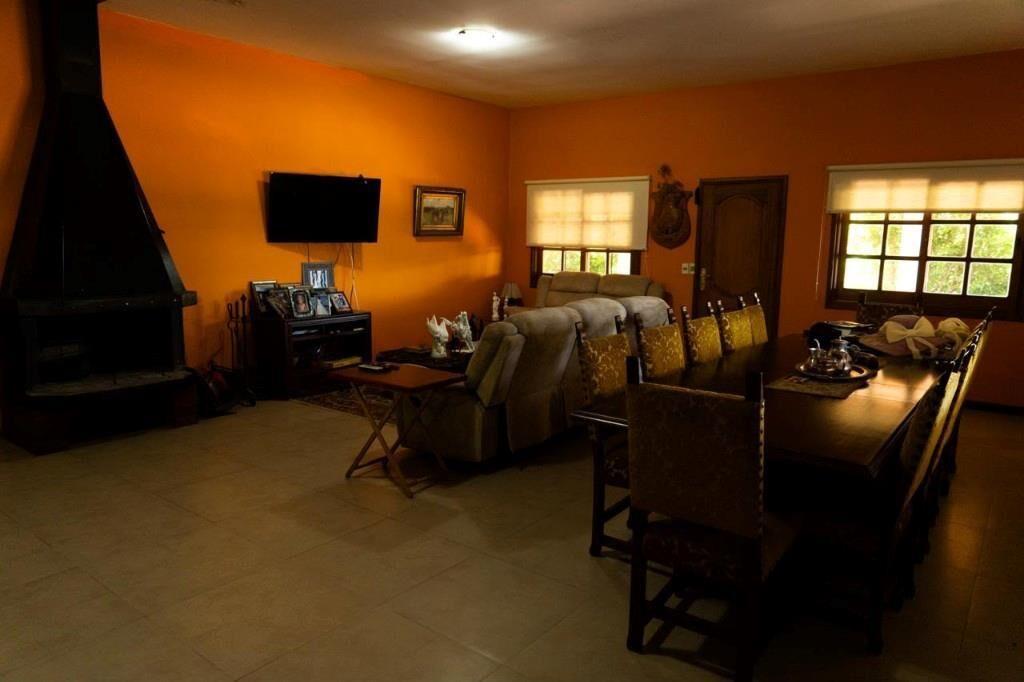 Venta Chacra 5ha, con casa de 400 mts.,San Carlos Maldonado