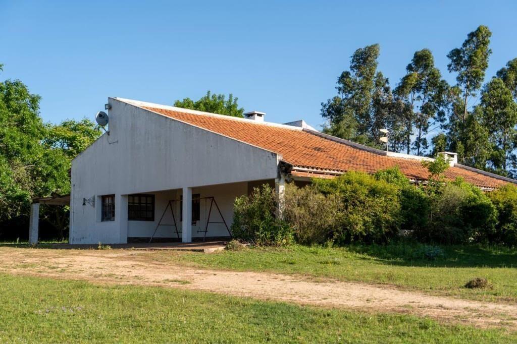 Venta Chacra 5ha, con casa de 400 mts.,San Carlos Maldonado