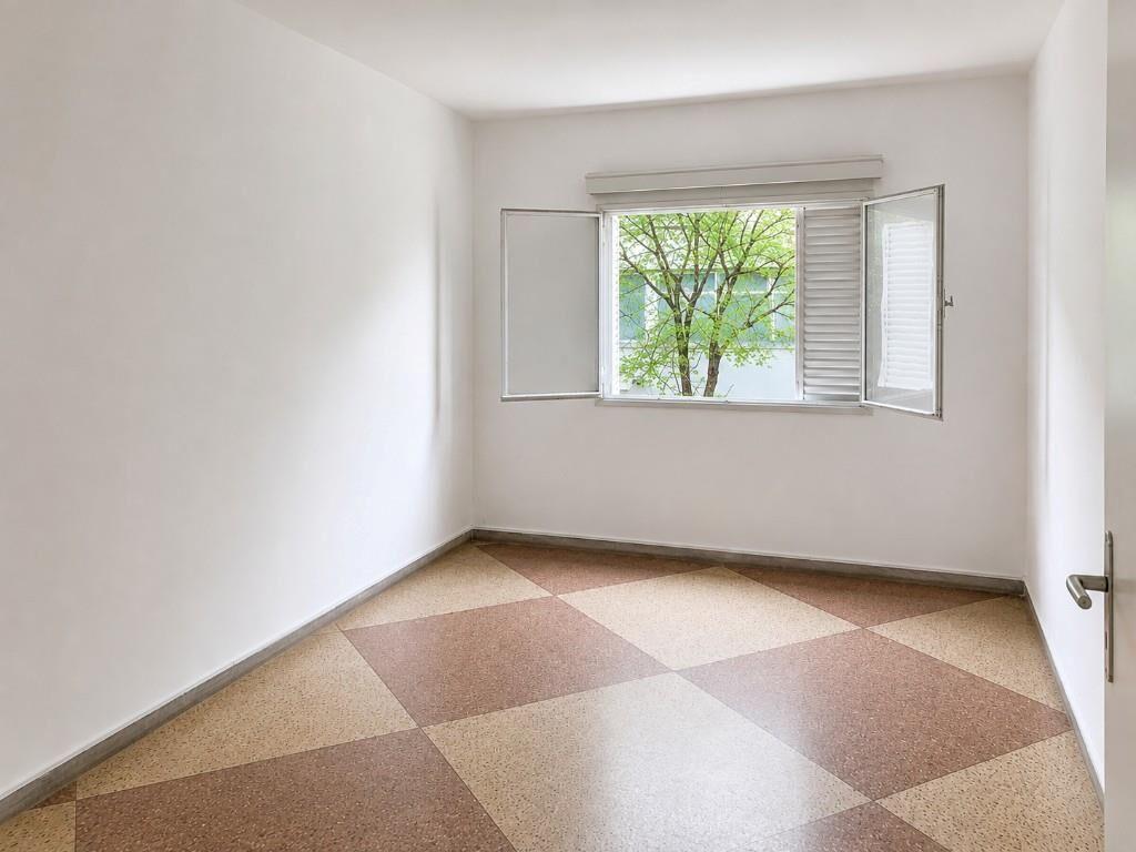 Apartamento Venta De 1 Dormitorio Al Frente TRES CRUCES