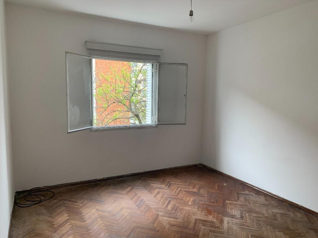 Apartamento Venta De 1 Dormitorio Al Frente TRES CRUCES