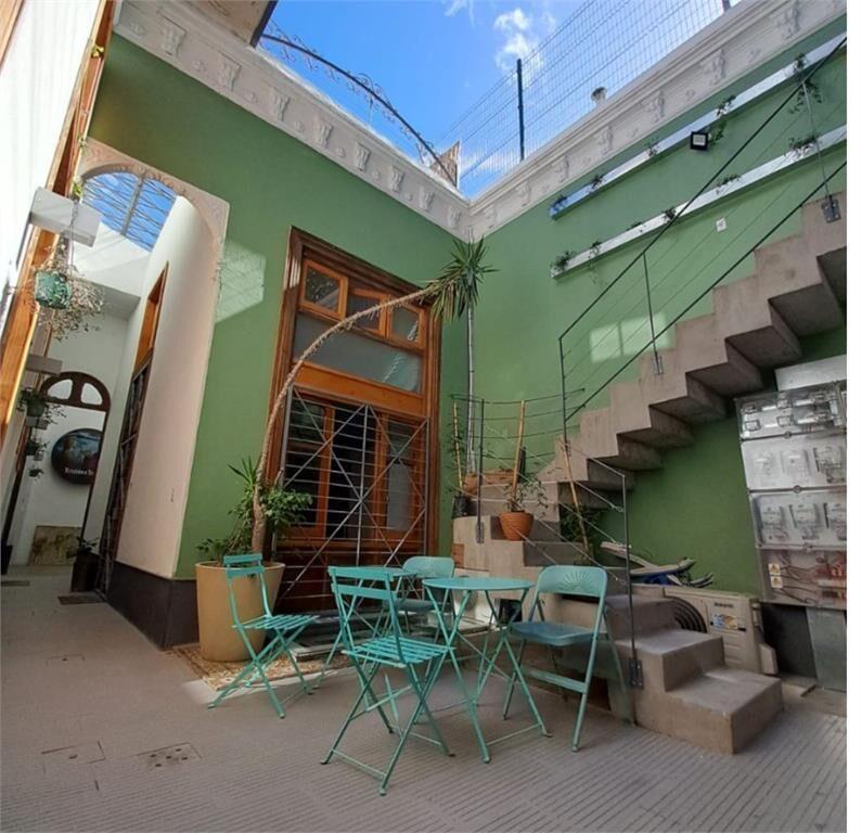 OPORTUNIDAD ÚNICA EN CORDÓN — USD 103.000