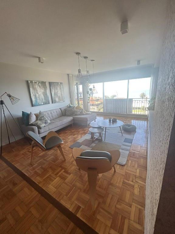 Espectacular, frente al mar, tiene todo y más G.C $25000