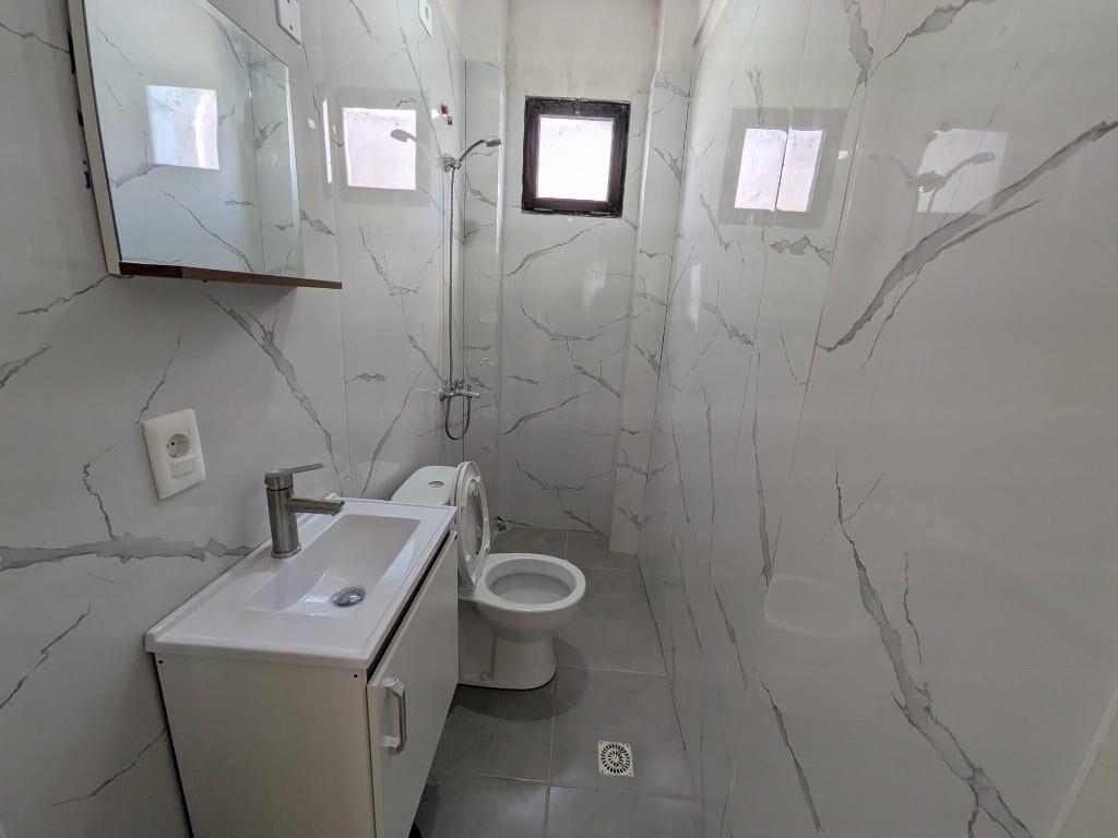 Alquiler apartamento reciclado de 2 cuartos en Ciudad Vieja