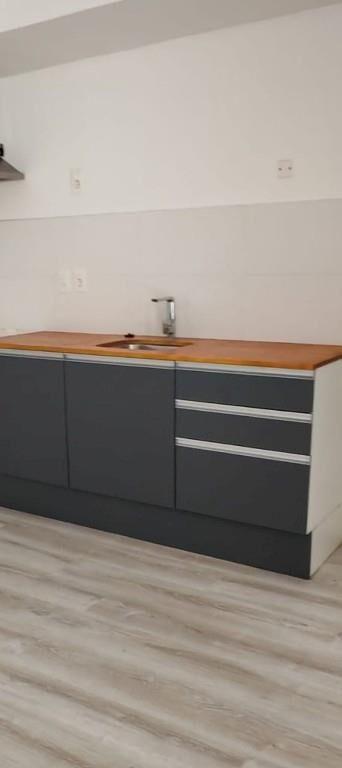 Alquiler apartamento reciclado de 2 cuartos en Ciudad Vieja