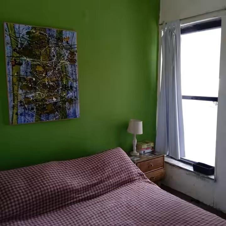 A Reciclar. Un Rincón Entrañable En El Corazón de PocItos