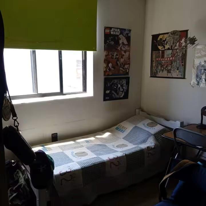 A Reciclar. Un Rincón Entrañable En El Corazón de PocItos