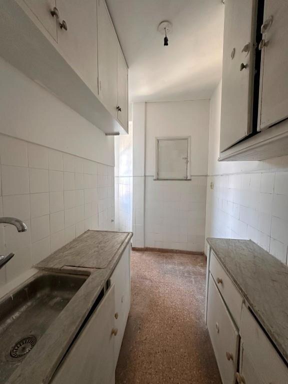 Buen apartamento de 3 dormitorios en Cordón