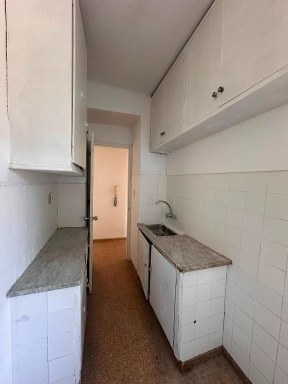 Buen apartamento de 3 dormitorios en Cordón