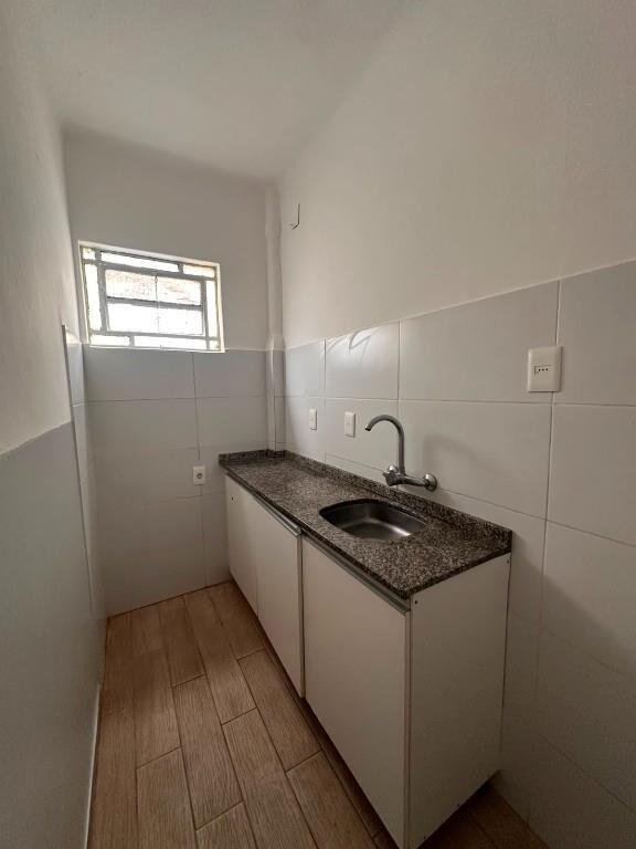 Buen apartamento de 1 dormitorio en Parque Rodó