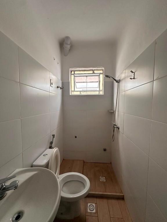 Buen apartamento de 1 dormitorio en Parque Rodó