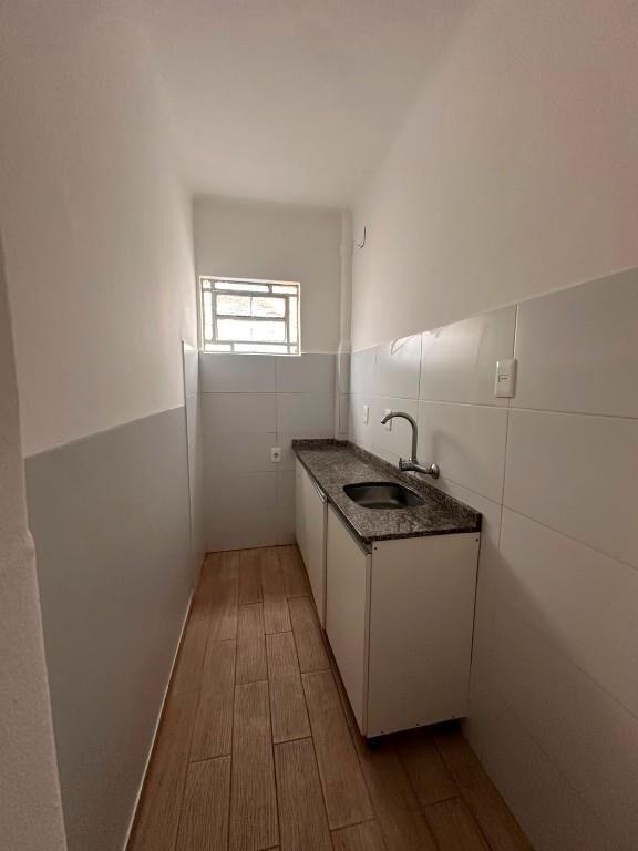 Buen apartamento de 1 dormitorio en Parque Rodó