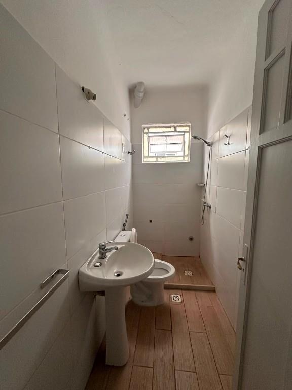 Buen apartamento de 1 dormitorio en Parque Rodó