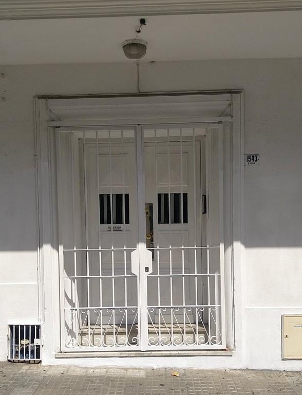Luminoso apartamento en una excelente ubicación
