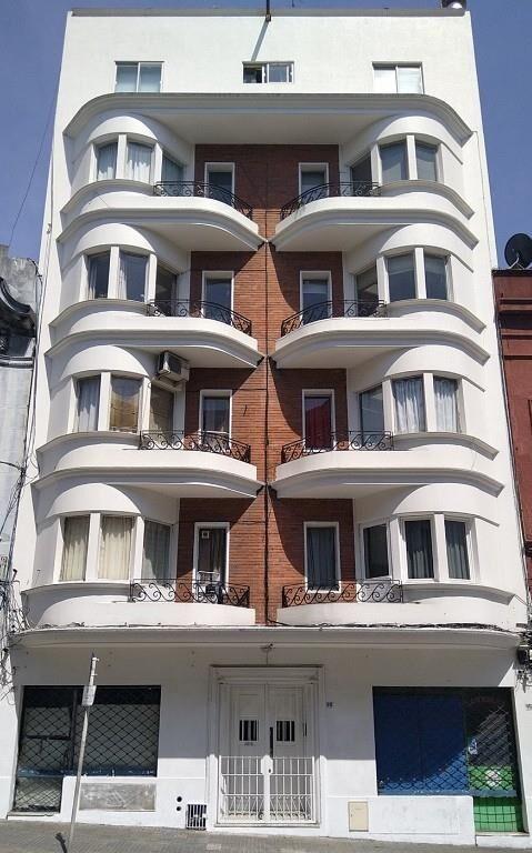 Luminoso apartamento en una excelente ubicación