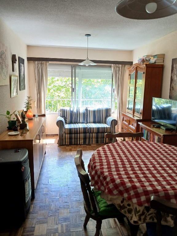 Apartamento con garage exclusivo!!