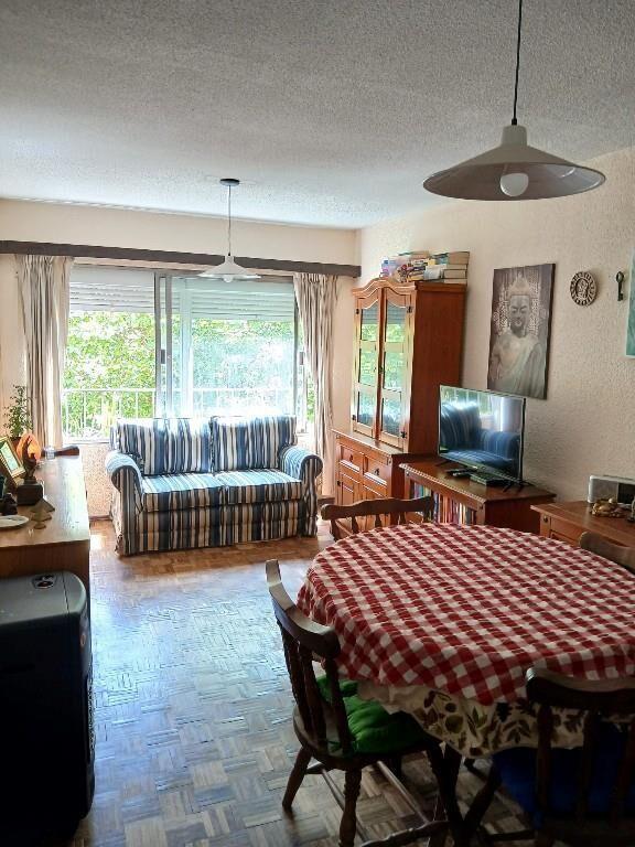 Apartamento con garage exclusivo!!