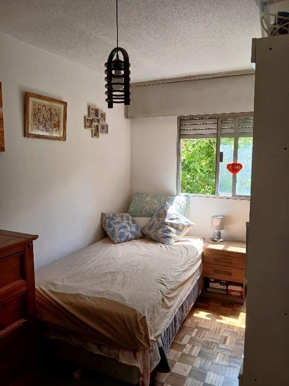 Apartamento con garage exclusivo!!