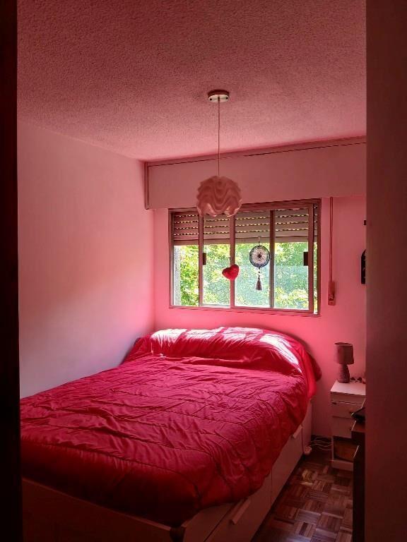 Apartamento con garage exclusivo!!