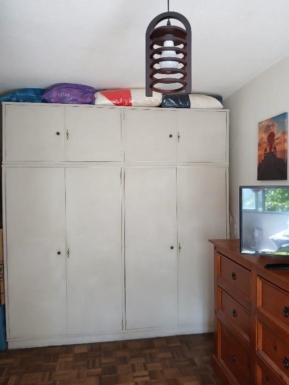 Apartamento con garage exclusivo!!