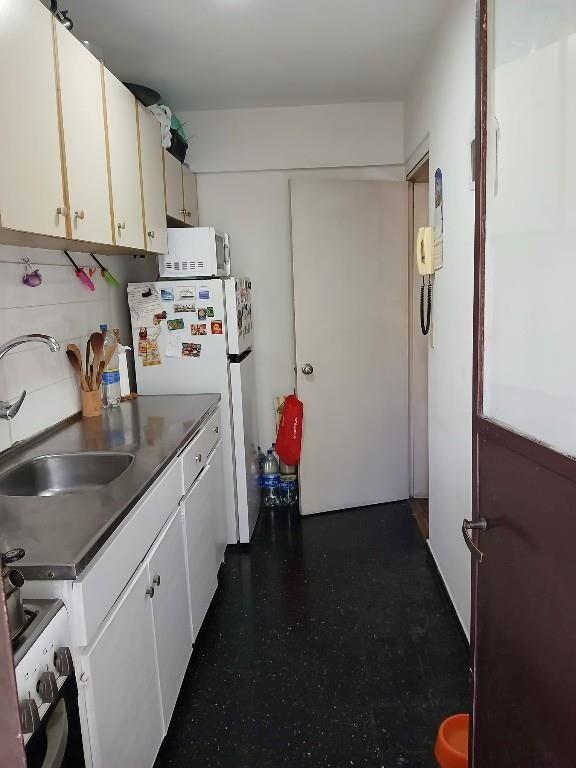 Apartamento con garage exclusivo!!