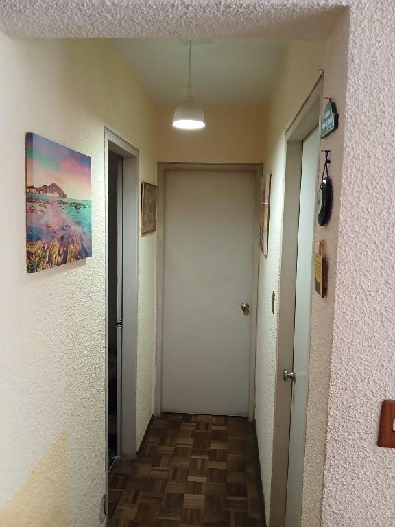 Apartamento con garage exclusivo!!