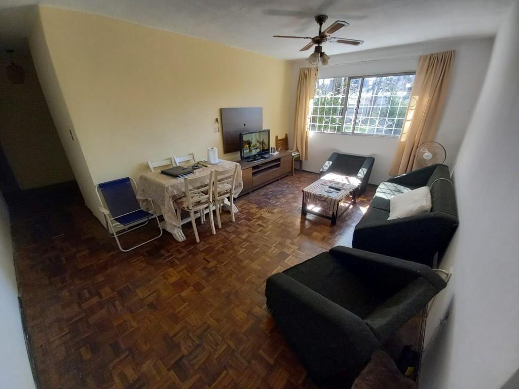 Venta U$S 60.000 y cuotas 3 dorm en Complejo Cerrado c/Estac