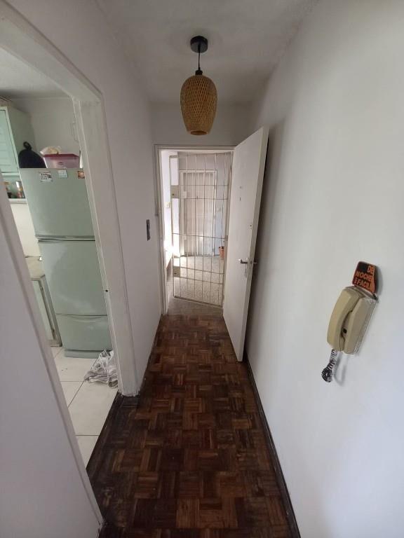Venta U$S 60.000 y cuotas 3 dorm en Complejo Cerrado c/Estac