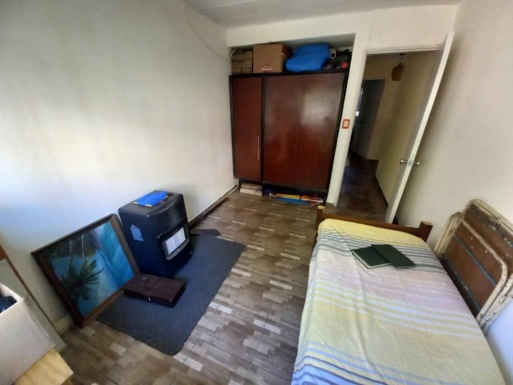Venta U$S 60.000 y cuotas 3 dorm en Complejo Cerrado c/Estac