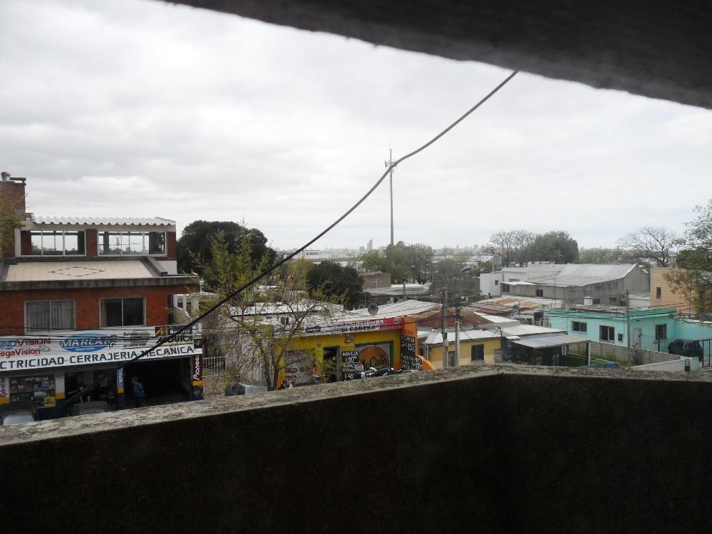 Dueño alquila 1dorm. en Carlos M. Ramirez y Turquia .