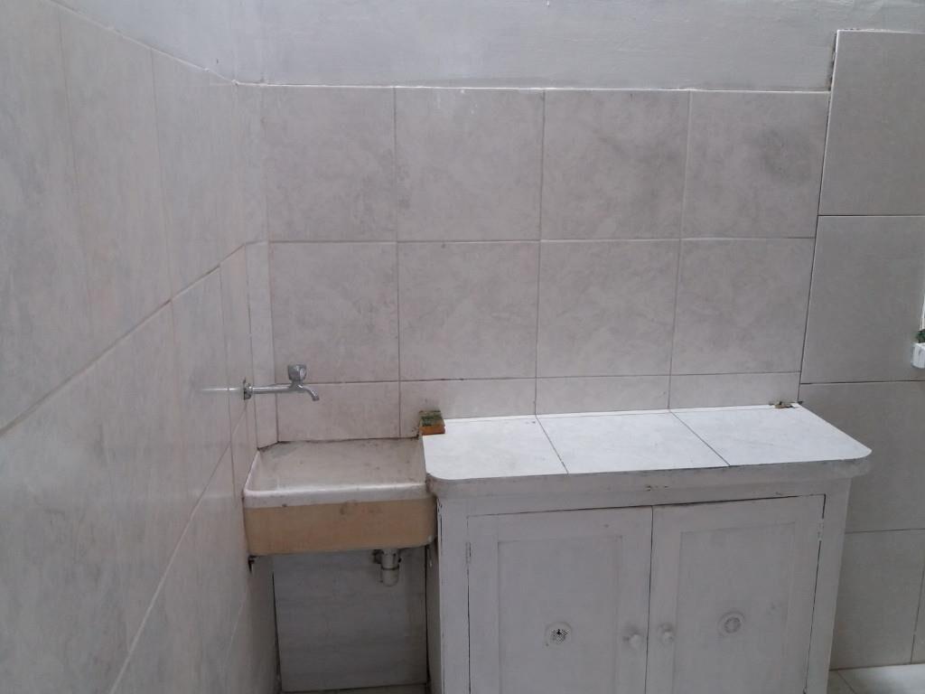 Dueño alquila 1dorm. en Carlos M. Ramirez y Turquia